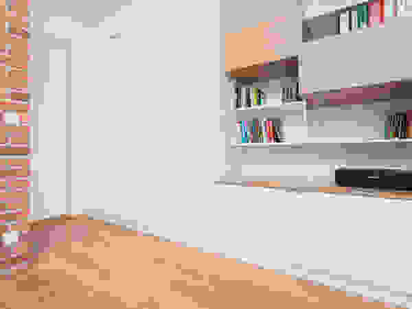Och_Ach_Concept Modern Study Room and Home Office