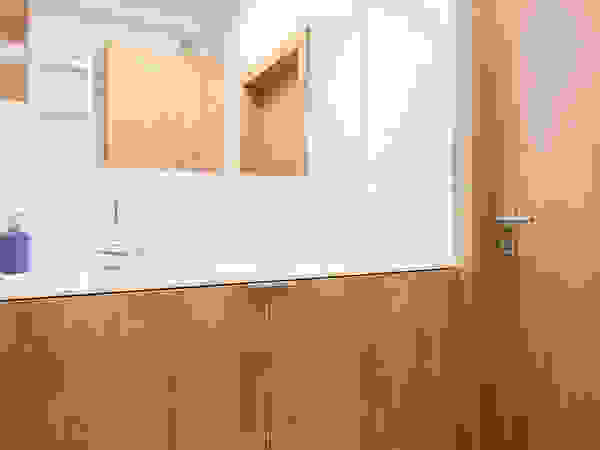Och_Ach_Concept Modern Bathroom