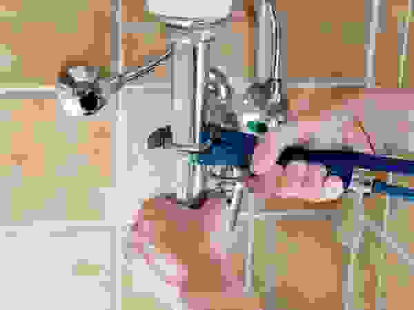 Plumbing Repairs Handyman Pretoria