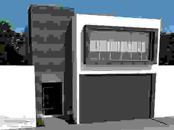 Arq. Nestor Galvan