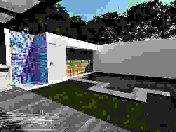 Arq. Nestor Galvan