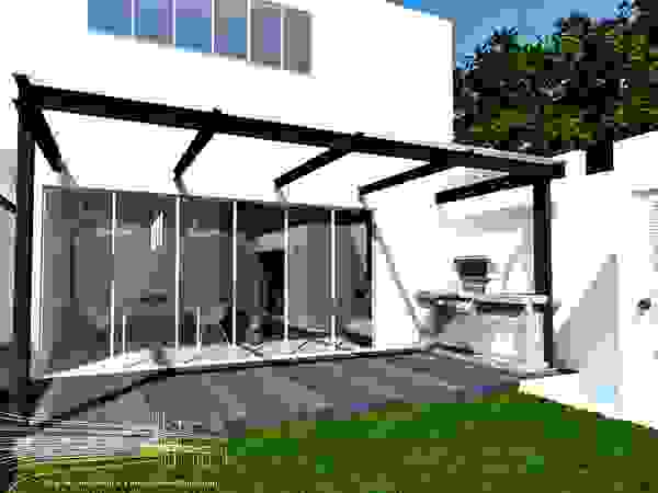 Arq. Nestor Galvan
