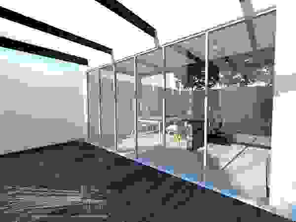 Arq. Nestor Galvan