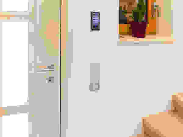 casaio | smart buildings Modern windows & doors