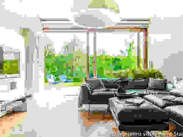 Venduta a Prima Vista Modern Living Room