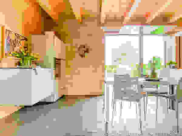 Venduta a Prima Vista Modern Kitchen