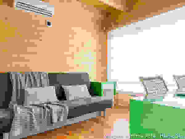 Venduta a Prima Vista Modern Living Room