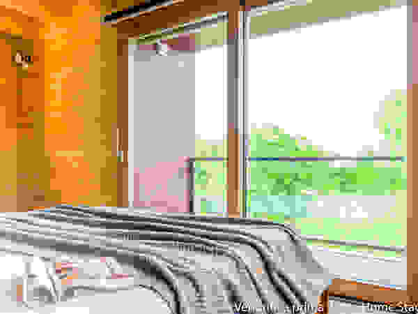 Venduta a Prima Vista Modern Bedroom