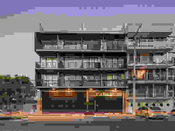 PHia Rumah Modern