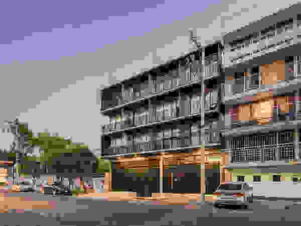 PHia Rumah Modern