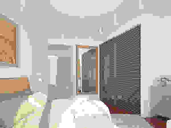 needsomespace Modern Bedroom