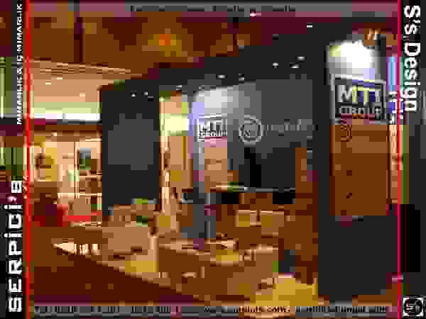 SERPİCİ's Mimarlık ve İç Mimarlık Architecture and INTERIOR DESIGN Event venues Wood Blue