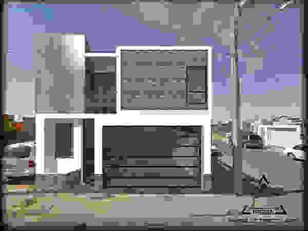 RGB - Arquitectura