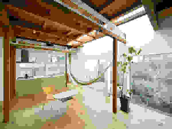 ディンプル建築設計事務所 Modern dining room