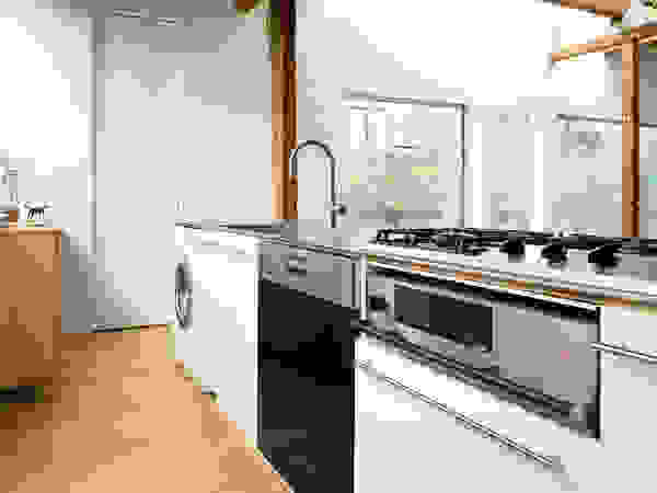 ディンプル建築設計事務所 Modern kitchen