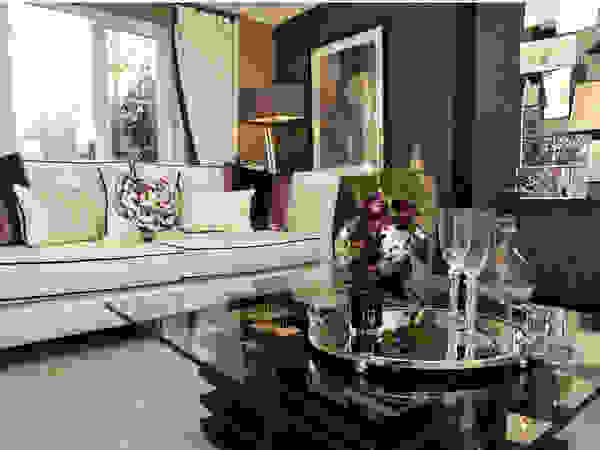 Make every room a new adventure… .. Graeme Fuller Design Ltd Modern Living Room