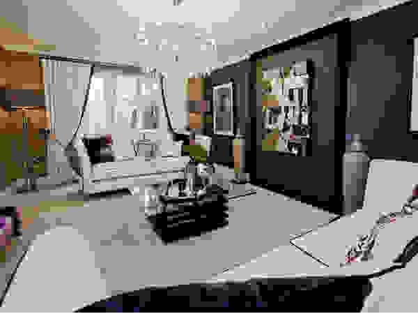Make every room a new adventure… .. Graeme Fuller Design Ltd Modern Living Room
