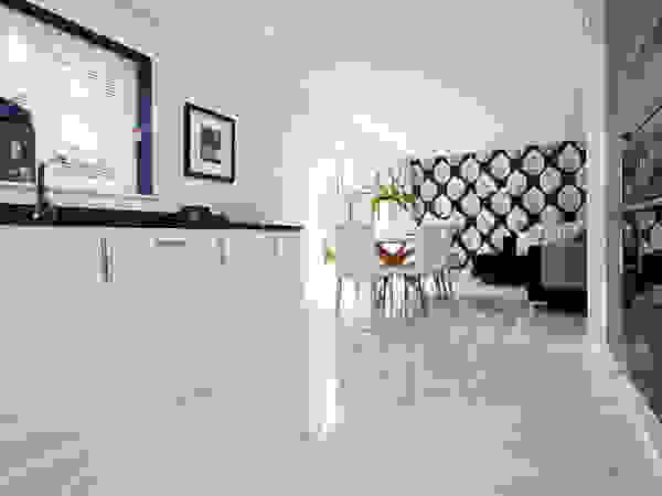 Make every room a new adventure… .. Graeme Fuller Design Ltd Modern Dining Room