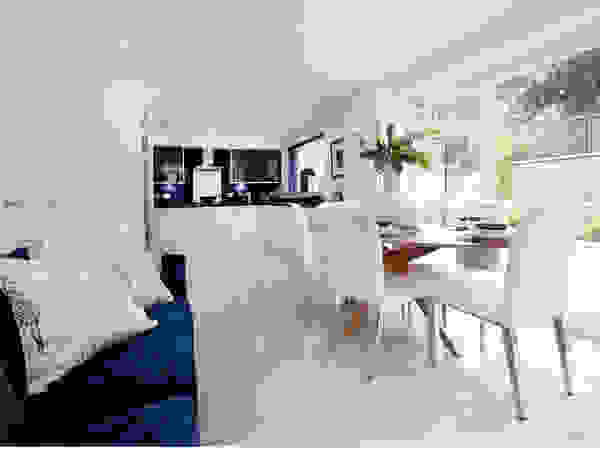 Make every room a new adventure… .. Graeme Fuller Design Ltd Modern Dining Room