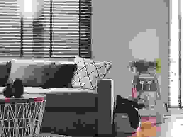 Architekt wnętrz Klaudia Pniak Modern living room