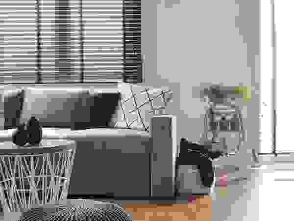 Architekt wnętrz Klaudia Pniak Modern living room
