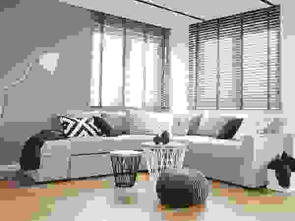 Architekt wnętrz Klaudia Pniak Modern living room