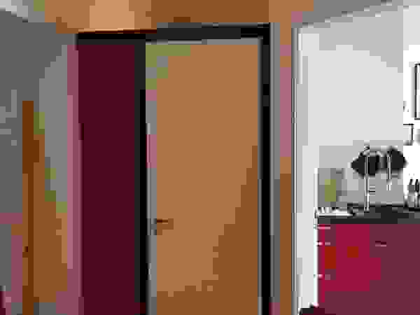 ARTfischer Die Möbelmanufaktur. Windows & doors Doors Engineered Wood Multicolored