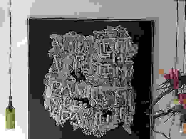 HERZOK ESCULTORES Y FUNDICIÓN ArtworkPictures & paintings