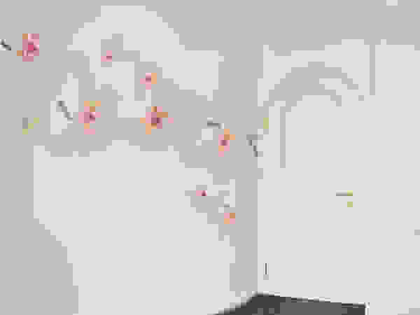 Planungsbüro für Innenarchitektur Спальня