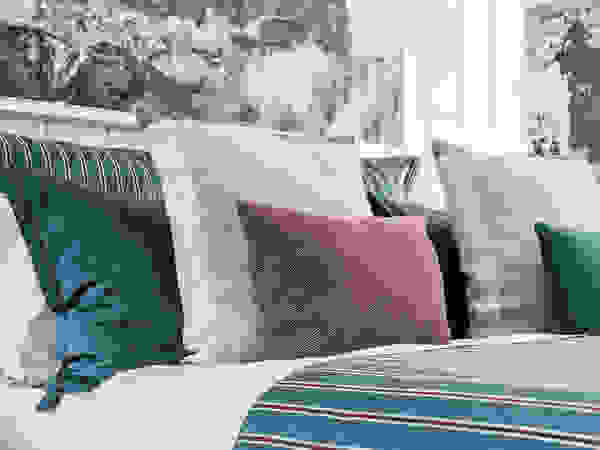 Home Concept BedroomTextiles