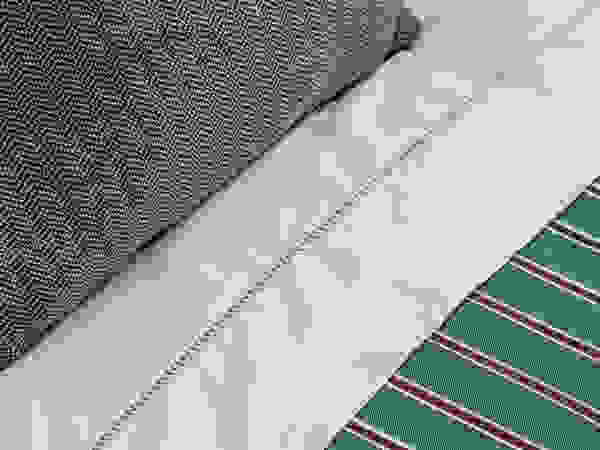 Home Concept BedroomTextiles
