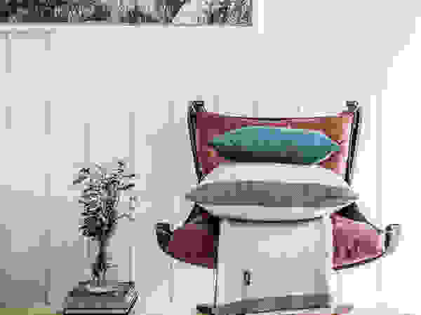 Home Concept BedroomTextiles