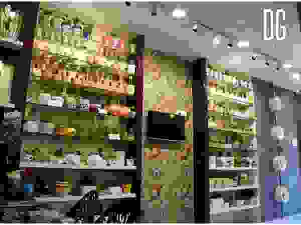 DESIGNER GALAXY Offices & stores