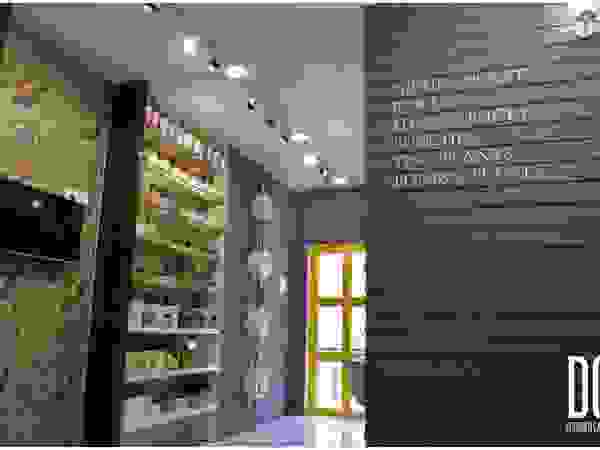 DESIGNER GALAXY Offices & stores