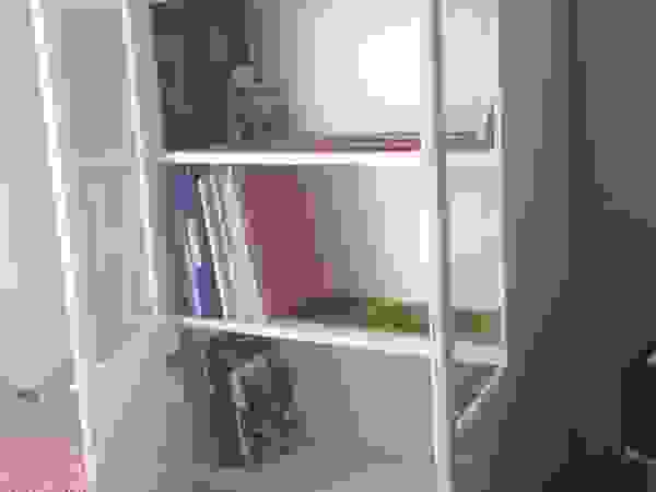 Orden Studio Kamar Tidur Modern
