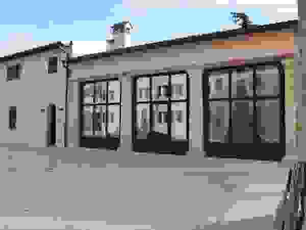 Studio Feiffer & Raimondi Country style house