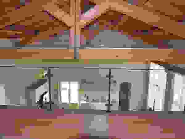 Studio Feiffer & Raimondi Living room