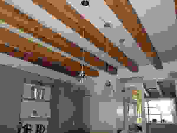 Studio Feiffer & Raimondi Kitchen