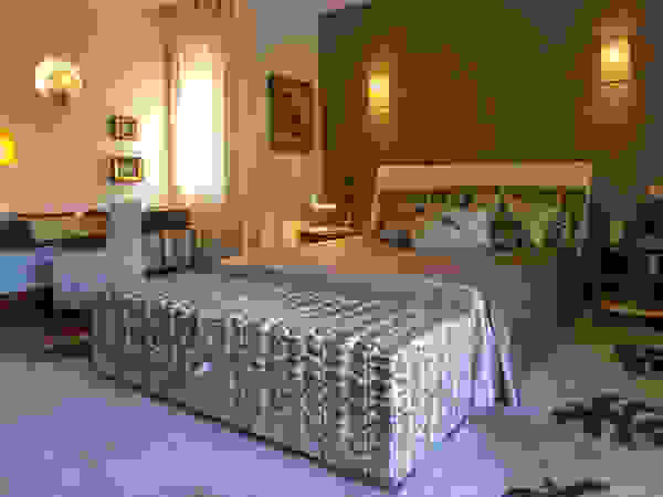 José António Andrade Interiors Eclectic style bedroom