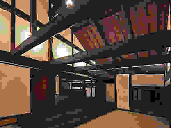 古民家改修 Homify