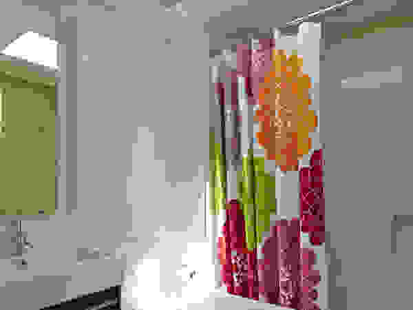Sarah Jefferys Design Kamar Mandi Modern
