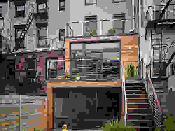 Sarah Jefferys Design Rumah Modern