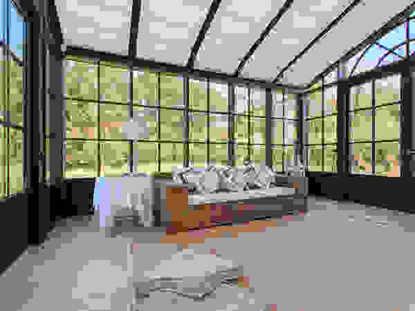 Stefano Pedroni Living room