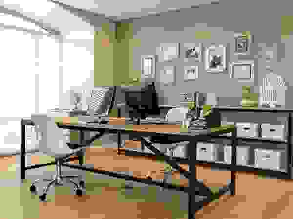 Salomé Knijnenburg Interiors Офіс