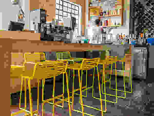 BAR Guzman Studio Dining roomTables