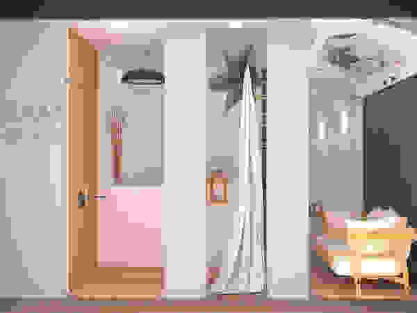 Инна Меньшикова Asian style clinics