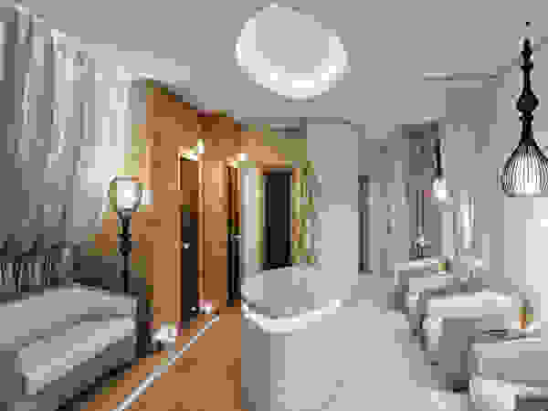 Инна Меньшикова Asian style spa