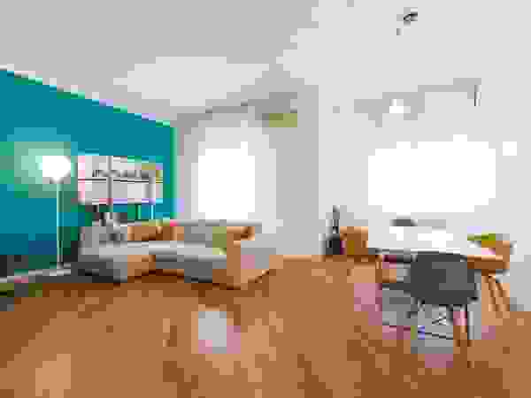 Amodo Moderne woonkamers