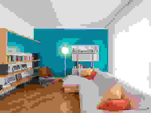 Amodo Moderne woonkamers