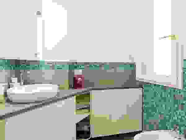 Amodo Moderne badkamers